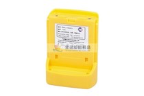 Marine Handheld Battery LTB-3 R2 with CCS Certificate SIMRAD AXIS50 HT50