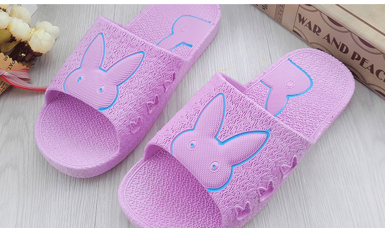 Chaussons enfants en autre pour été - semelle plastique - Ref 986512 Image 105