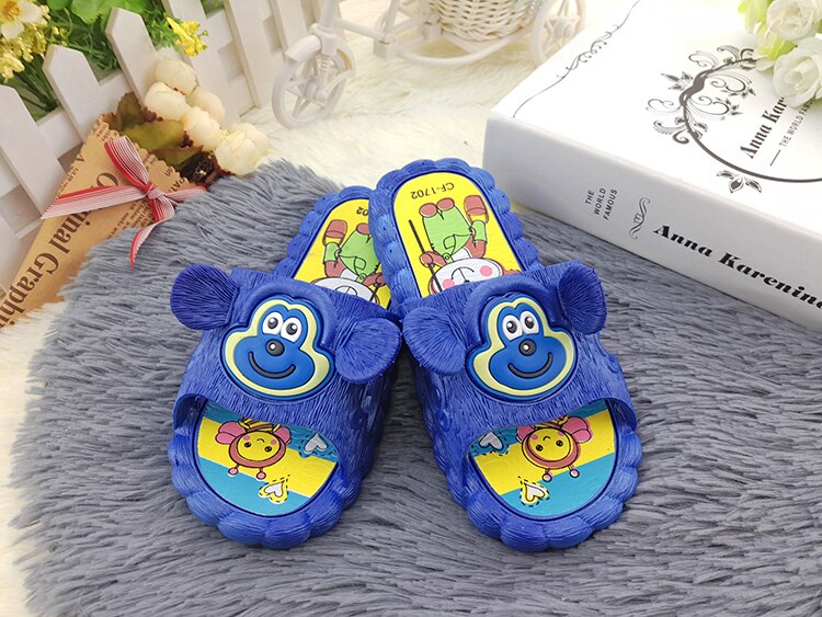 Chaussons enfants en autre pour Toute saison - semelle plastique - Ref 986772 Image 115