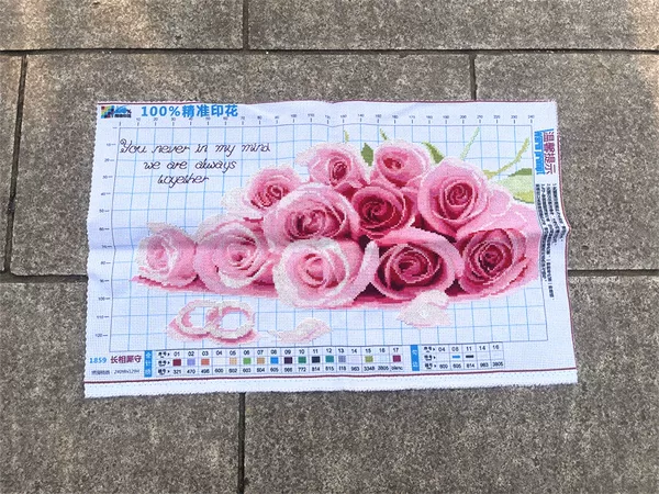 Товары от 兔妈妈手工