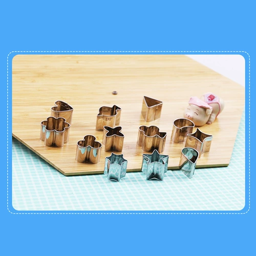 Сверхлегкая глина, фигурка, форма, комплект