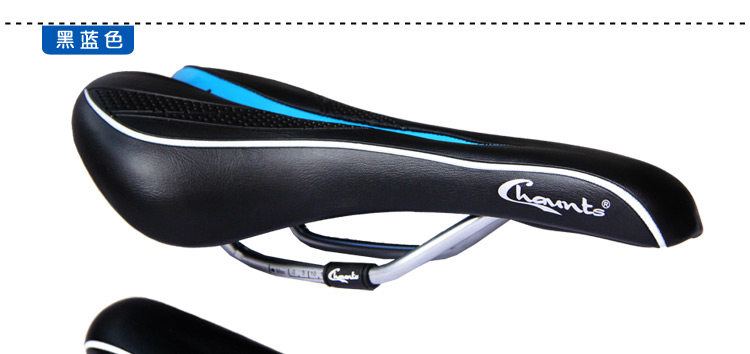 Selle de vélo CHAUNTS - Ref 2359412 Image 32
