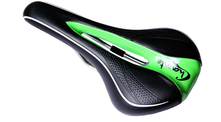 Selle de vélo CHAUNTS - Ref 2359412 Image 27