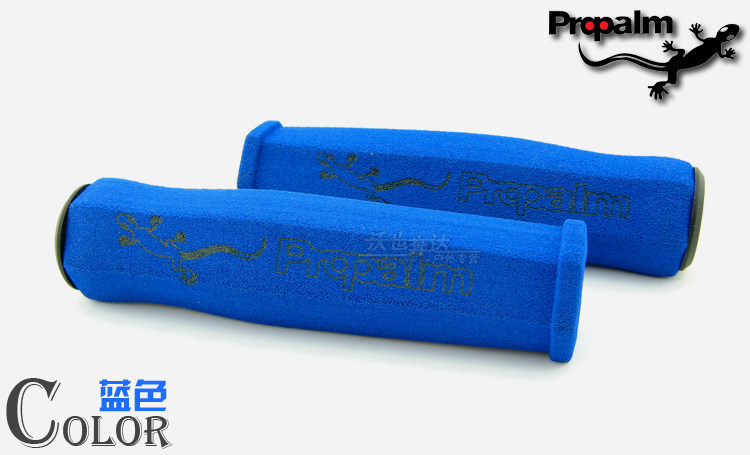 Poignées de vélo PROPALM - Ref 2354903 Image 30