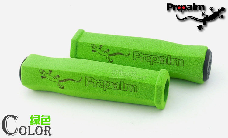 Poignées de vélo PROPALM - Ref 2354903 Image 31