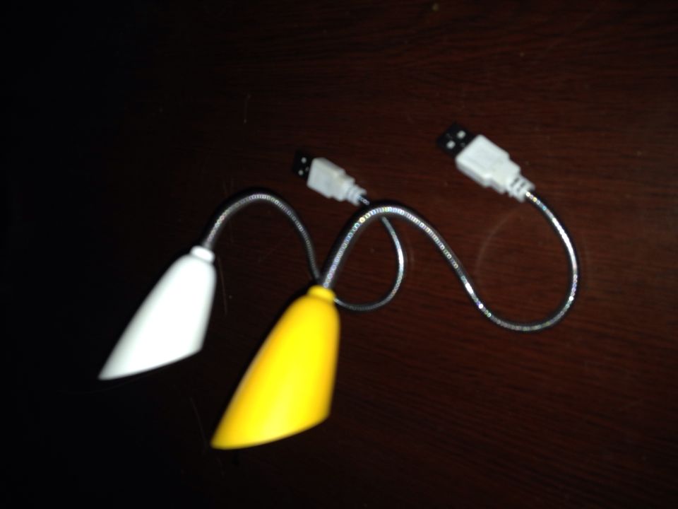 Lampe USB - Ref 378758 Image 8