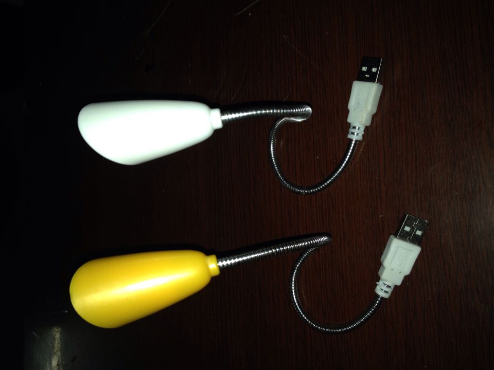 Lampe USB - Ref 378758 Image 9