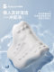 Cervical Spine Traction Pillow, Neck Protection Massage Correction Pillow, Anti-Arch Support Device, Acupressure Traction Pillow