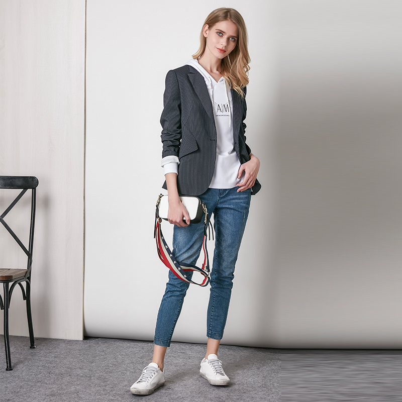 Veste pour femme - Ref 3218914 Image 1