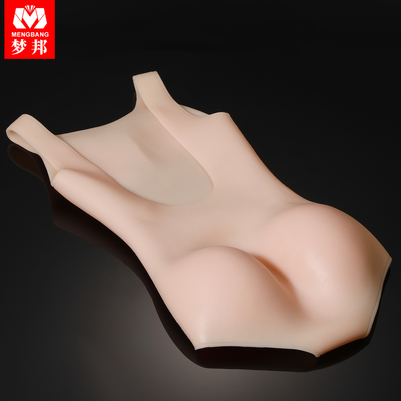 Fake Butt Lifting Underwear, Natural Style Silicone Peach Butt Enhancer, Butt Pad, Butt Lift, Breast Enhancement Jumpsuit, Swimsuit, Hot Spring Fake Butt Lifting Underwear, Natural Style Silicone Peach Butt Enhancer, Butt Pad, Butt Lift, Breast Enhancement Jumpsuit, Swimsuit, Hot Spring