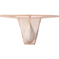 Мужской цвет кожи