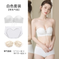 Белый комплект, кушон