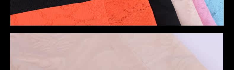 Slip jeunesse en soie Ice - Ref 669454 Image 29