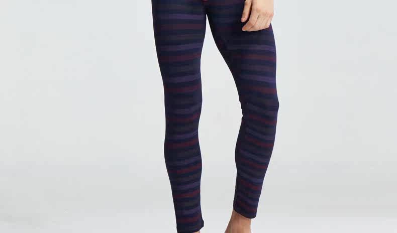 Pantalon collant jeunesse en viscose - Ref 752617 Image 18