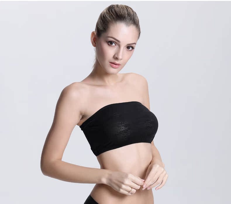 Slip jeunesse en nylon - Ref 644733 Image 18