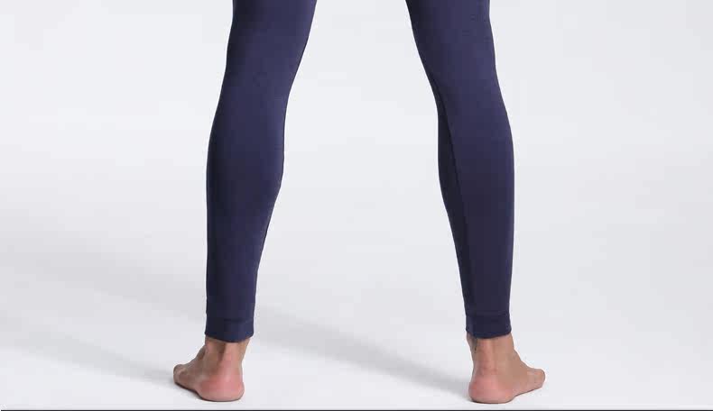 Sous-vêtement thermo jeunesse simple en coton - Ref 762081 Image 33