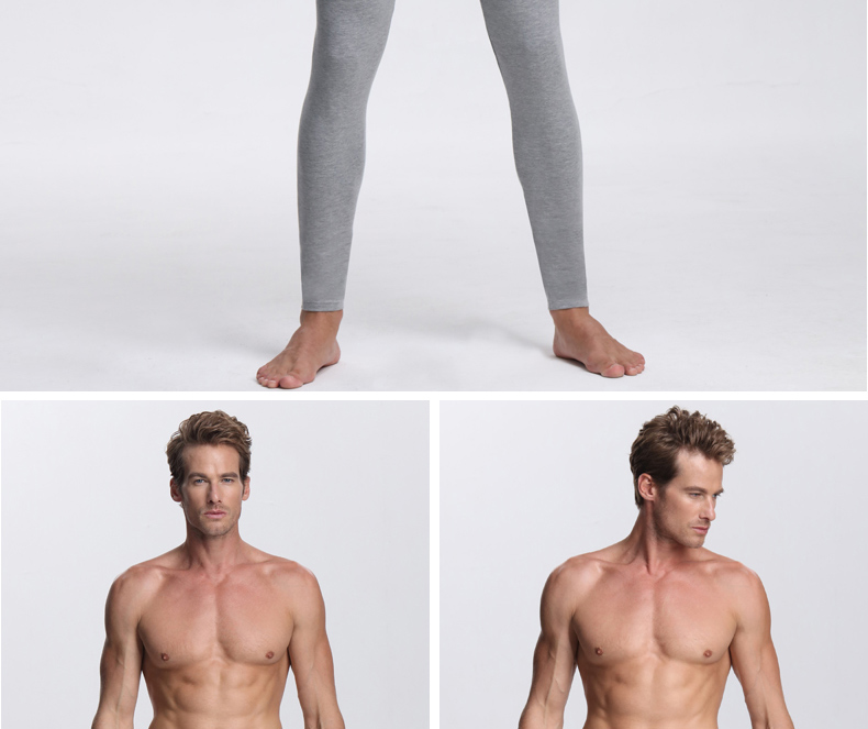 Pantalon collant jeunesse en coton - Ref 751947 Image 20