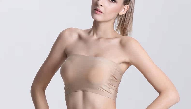 Slip jeunesse en soie Ice - Ref 669452 Image 21