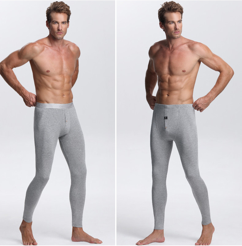 Pantalon collant jeunesse A999 en coton - Ref 748107 Image 20