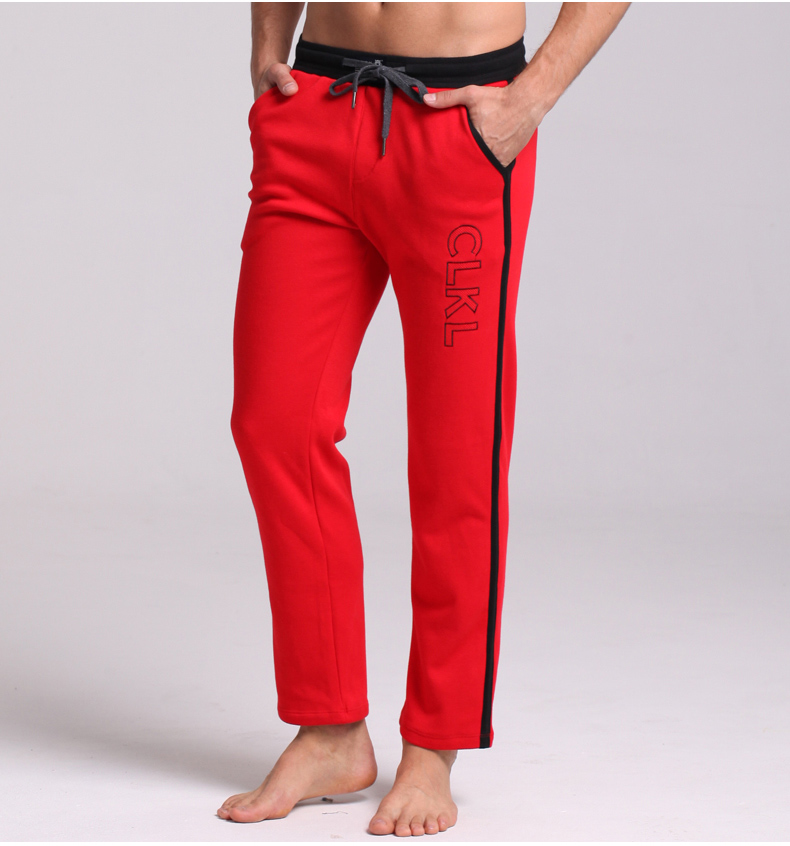 Pantalon pyjama jeunesse K205 - Ref 719707 Image 20