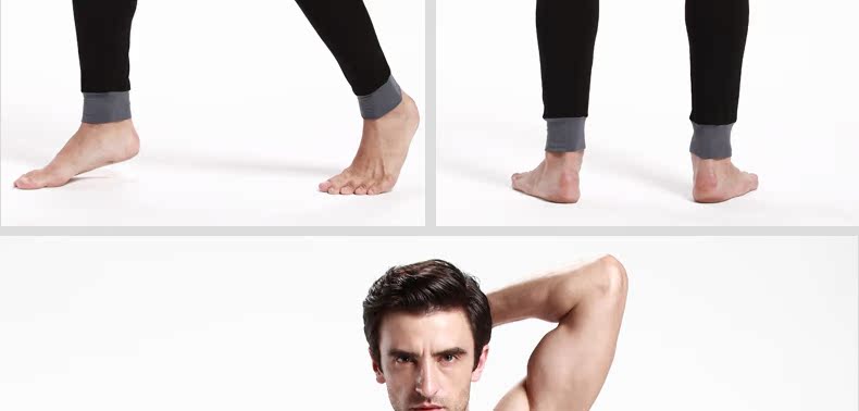 Pantalon collant jeunesse en viscose - Ref 752419 Image 31