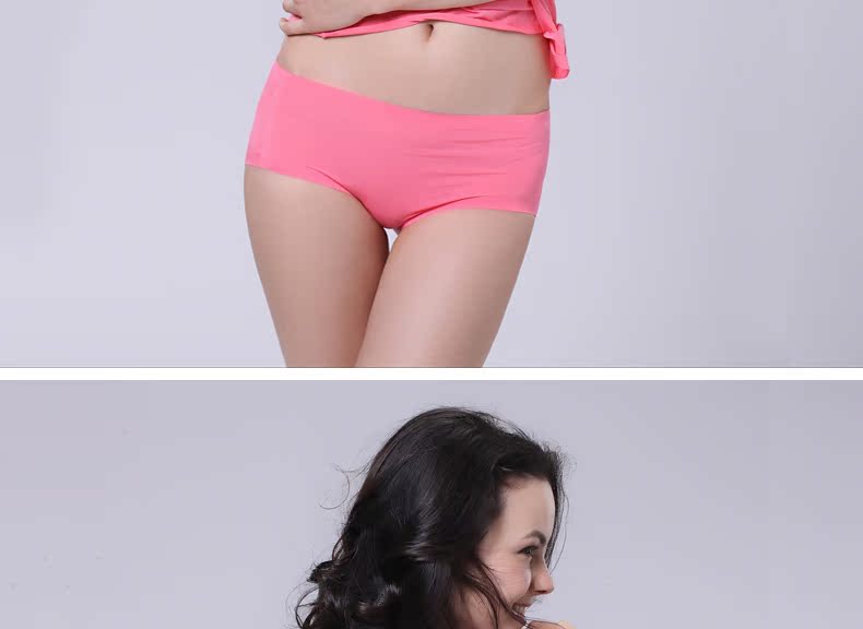 Slip jeunesse en soie Ice - Ref 662483 Image 24