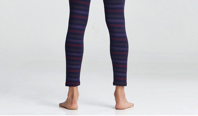 Pantalon collant jeunesse en viscose - Ref 752617 Image 29