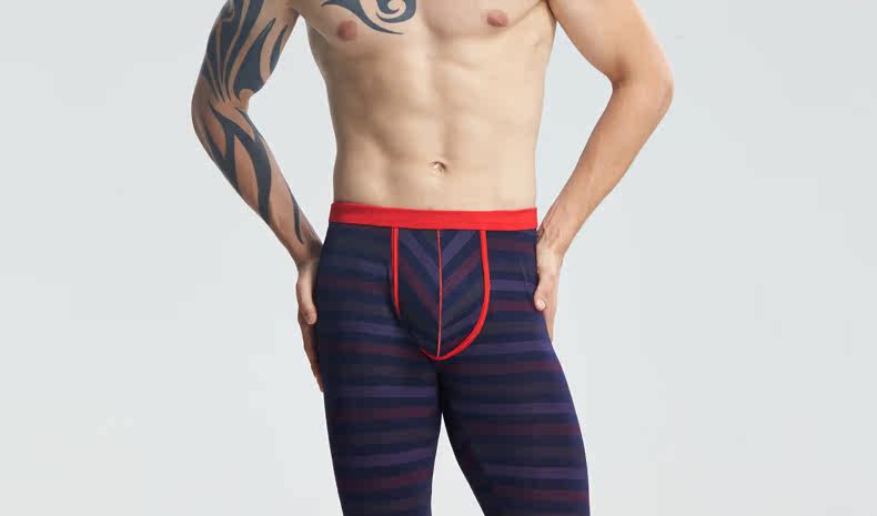 Pantalon collant jeunesse en viscose - Ref 752617 Image 20