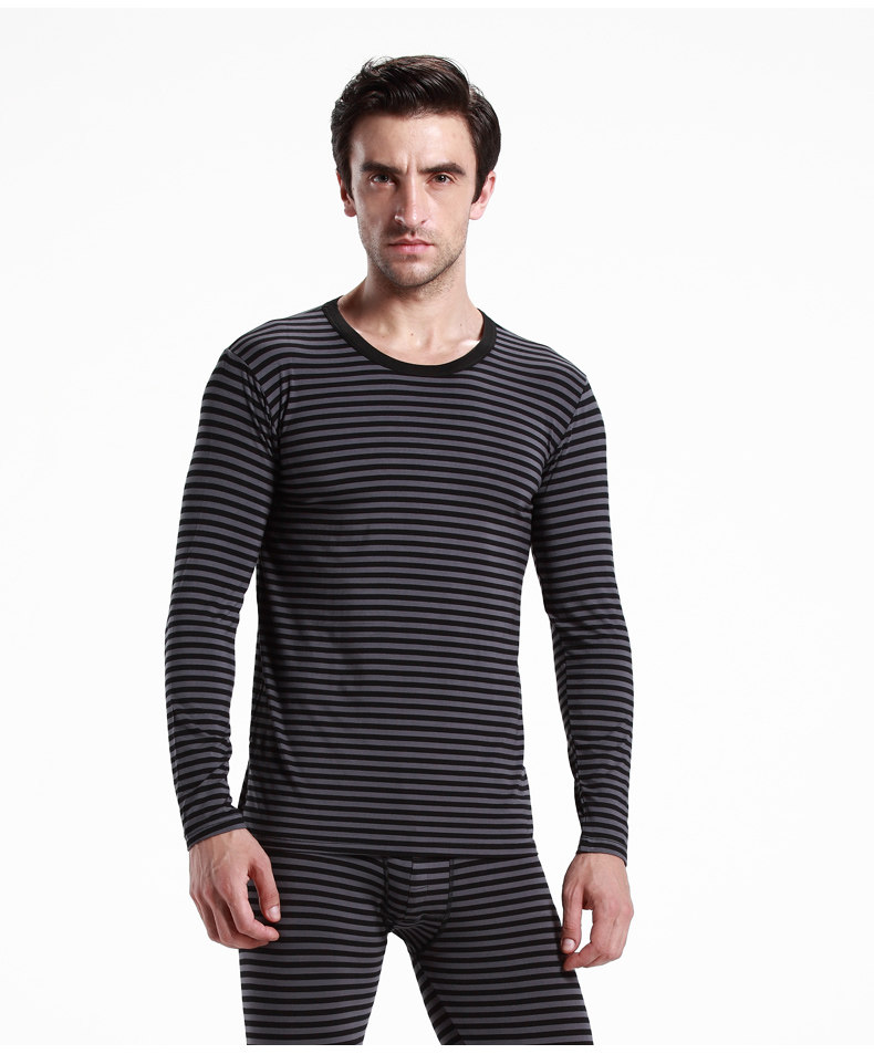 Sous-vêtement chaud E3E3 unlined en viscose - Ref 720506 Image 16