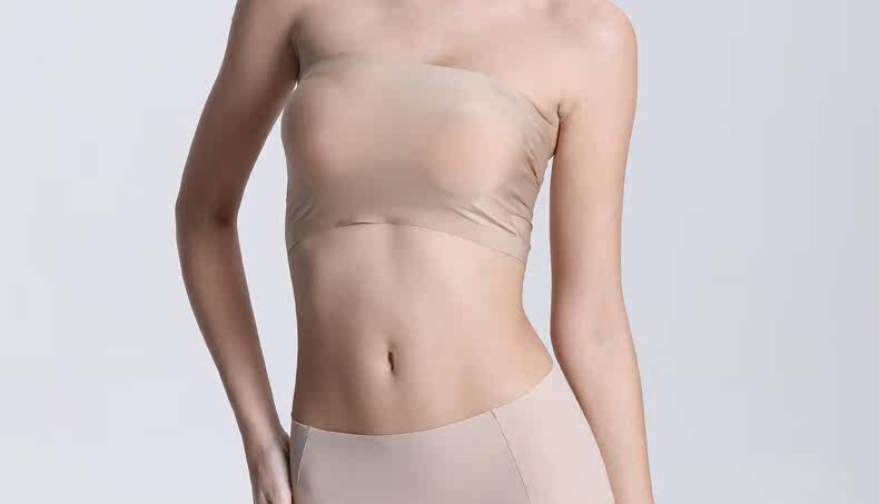 Slip jeunesse en soie Ice - Ref 669452 Image 28