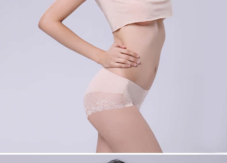 Slip jeunesse en nylon - Ref 669457 Image 17