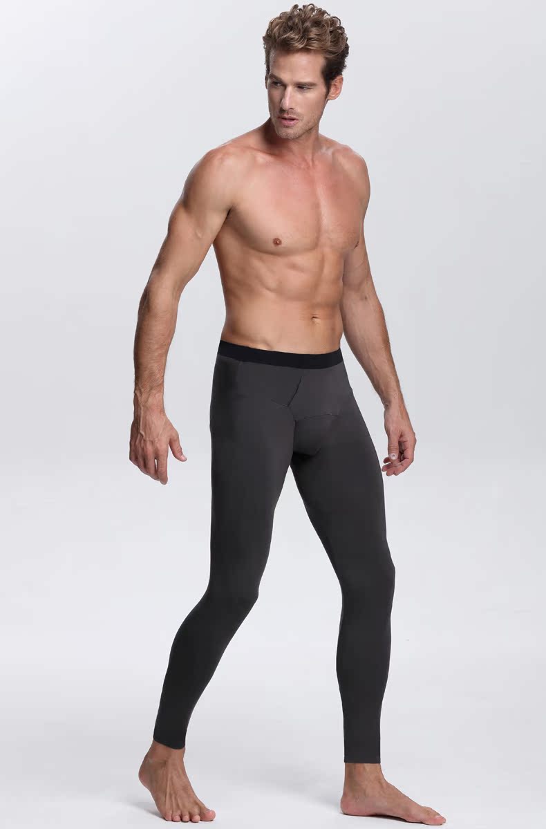 Pantalon collant jeunesse simple en autre - Ref 749146 Image 24