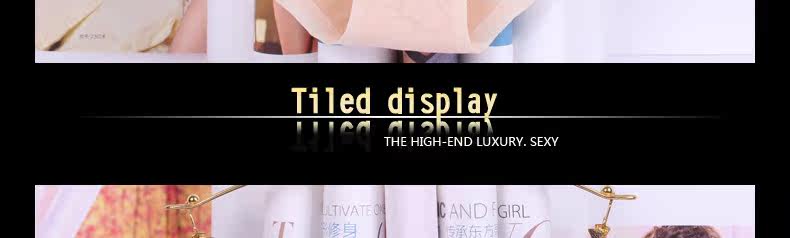 Slip jeunesse en soie Ice - Ref 669454 Image 24