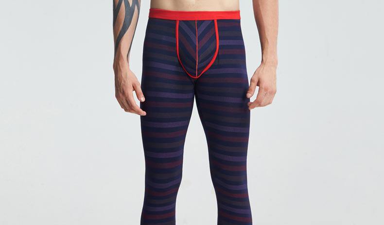 Pantalon collant jeunesse en viscose - Ref 752617 Image 15