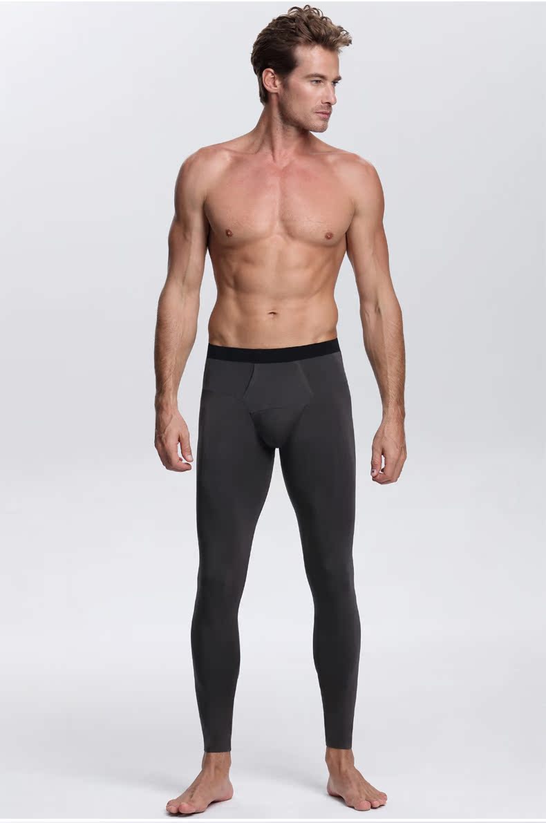 Pantalon collant jeunesse simple en autre - Ref 749146 Image 23