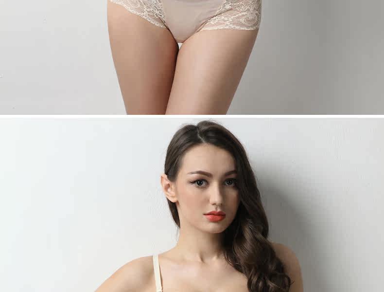 Slip jeunesse 8062-N en nylon - Ref 669449 Image 15