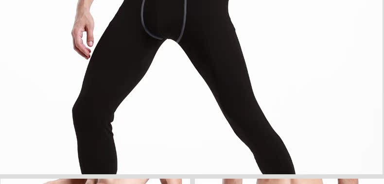 Pantalon collant jeunesse en viscose - Ref 752419 Image 29