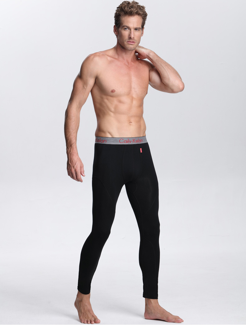 Pantalon collant jeunesse mouvement en coton - Ref 759758 Image 18