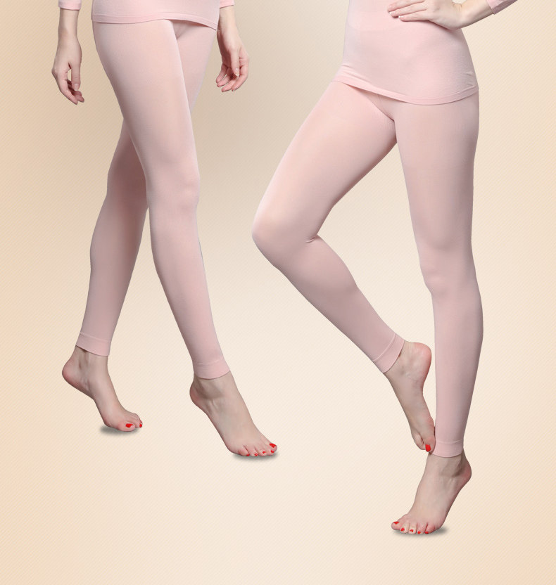 Sous-vêtement thermo jeunesse sexy en nylon - Ref 751186 Image 36