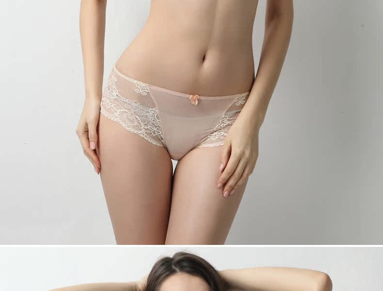 Slip jeunesse 8062-N en nylon - Ref 669449 Image 18