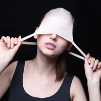 Мужской цвет кожи T -типа