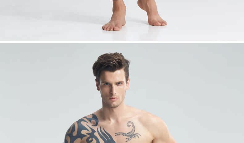 Pantalon collant jeunesse en viscose - Ref 752617 Image 19