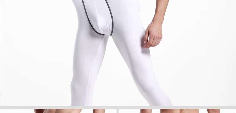 Pantalon collant jeunesse en viscose - Ref 752419 Image 25