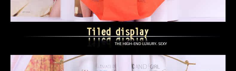 Slip jeunesse en soie Ice - Ref 669454 Image 19