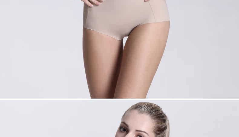 Slip jeunesse en soie Ice - Ref 669452 Image 20