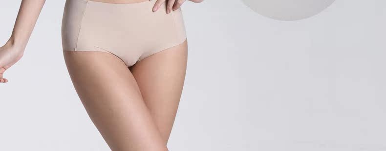 Slip jeunesse en soie Ice - Ref 669452 Image 14