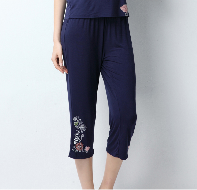 Pantalon pyjama jeunesse - Ref 719727 Image 13