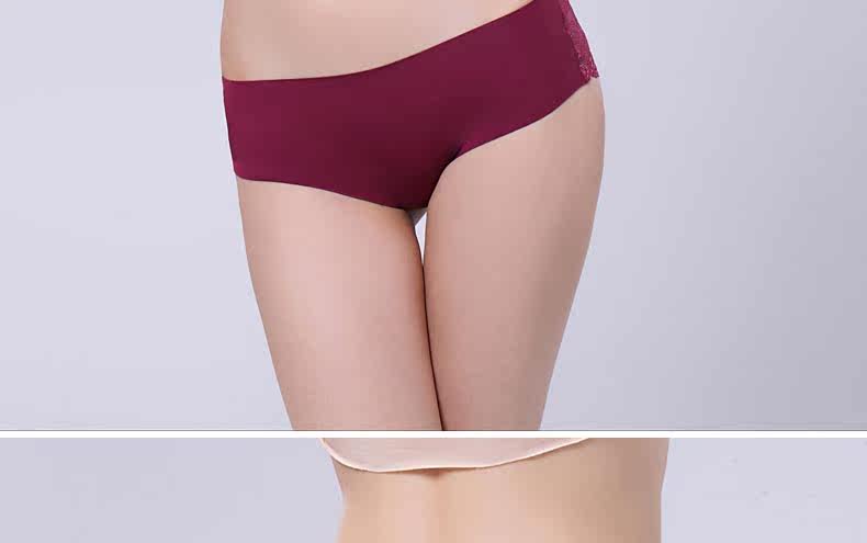 Slip jeunesse en soie Ice - Ref 646644 Image 15