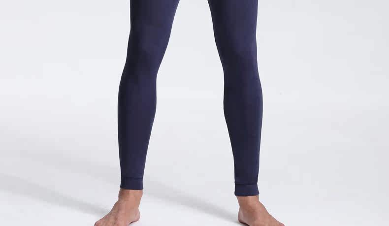 Sous-vêtement thermo jeunesse simple en coton - Ref 762081 Image 19