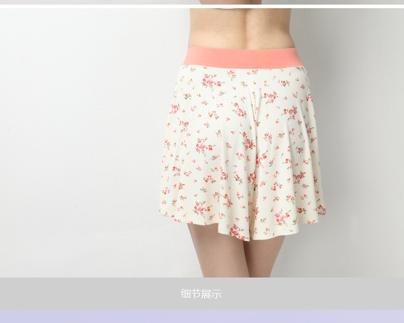 Pantalon pyjama jeunesse - Ref 719729 Image 16